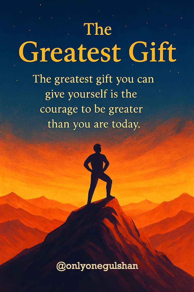 COURAGE
