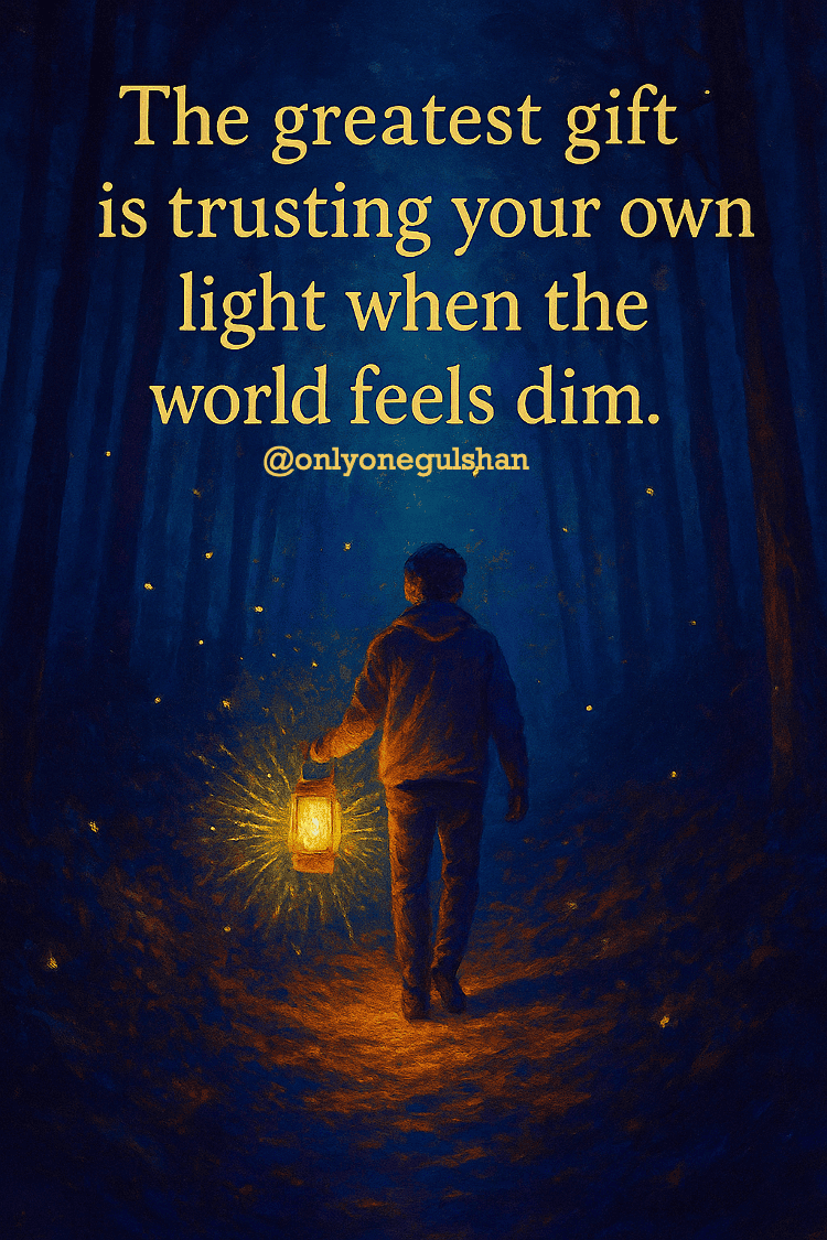 OWN-LIGHT