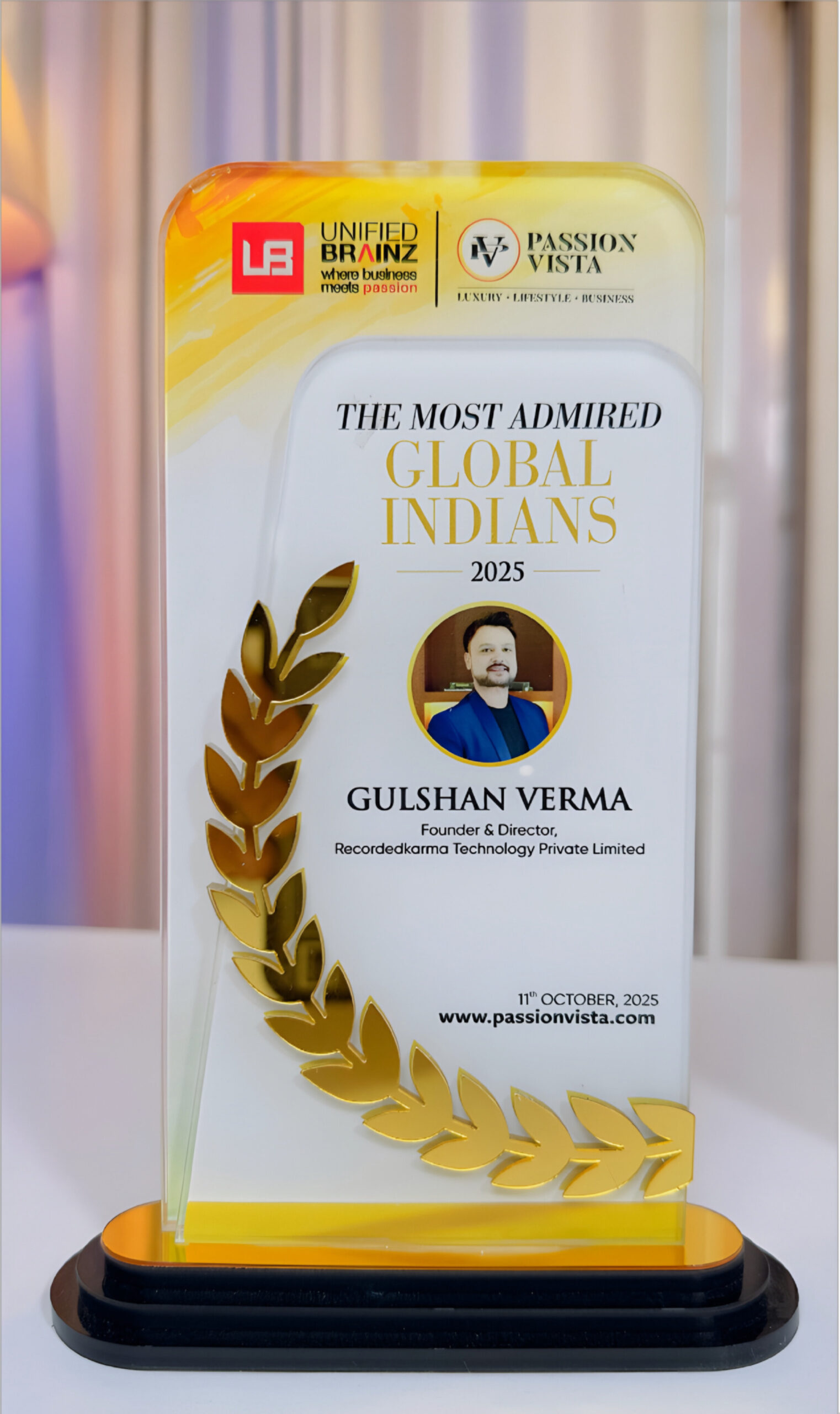 Gulshan-Verma-Most-Admired-Global-Indian
